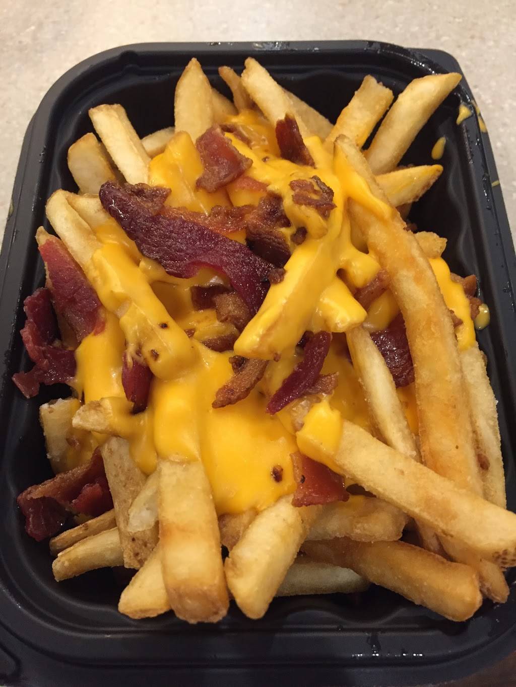 Wendys | restaurant | 8200 Arbor Square Dr, Mason, OH 45040, USA | 5137704331 OR +1 513-770-4331