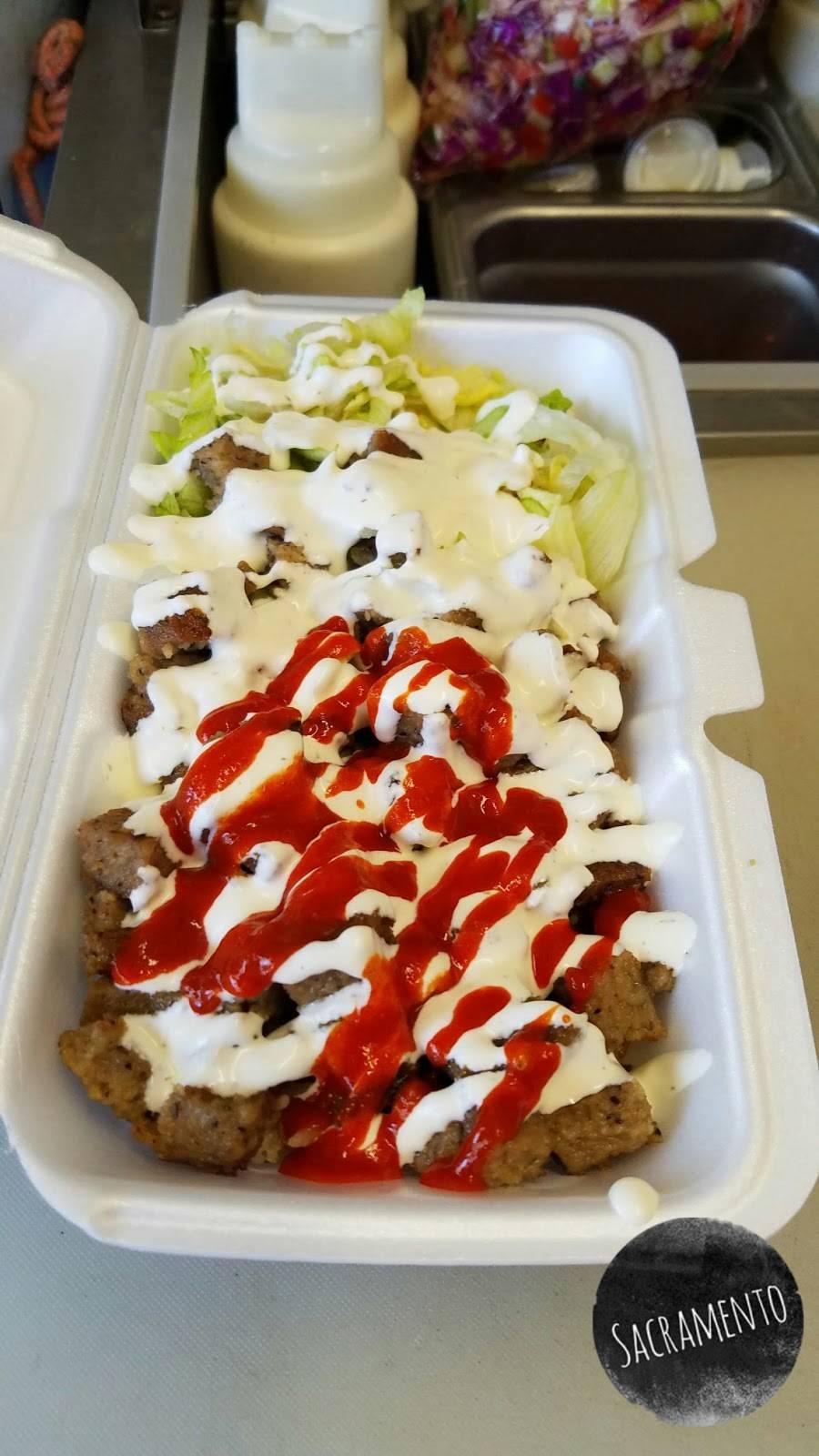 Gyro 2 Go | restaurant | 8 Alameda Blvd, West Sacramento, CA 95691, USA | 9164705938 OR +1 916-470-5938