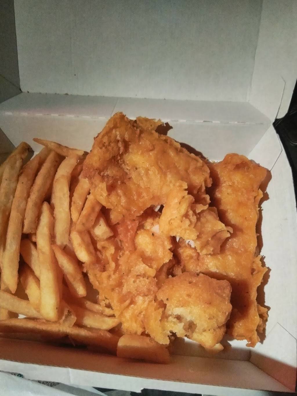 Long John Silvers | restaurant | 221 W 61st Ave, Merrillville, IN 46410, USA | 2199803750 OR +1 219-980-3750