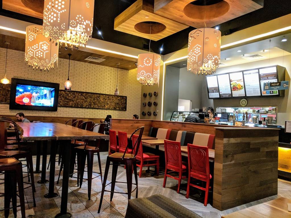 Luna Grill | restaurant | 1419 E Renner Rd Suite 510, Richardson, TX 75082, USA | 4696776812 OR +1 469-677-6812