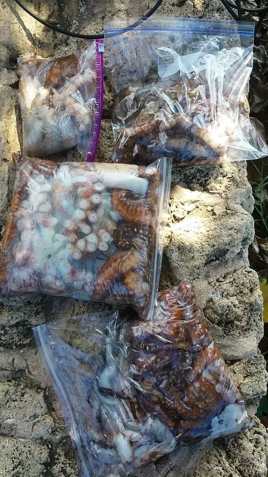 KFC | restaurant | 87-1978 Farrington Hwy, Waianae, HI 96792, USA | 8086681030 OR +1 808-668-1030