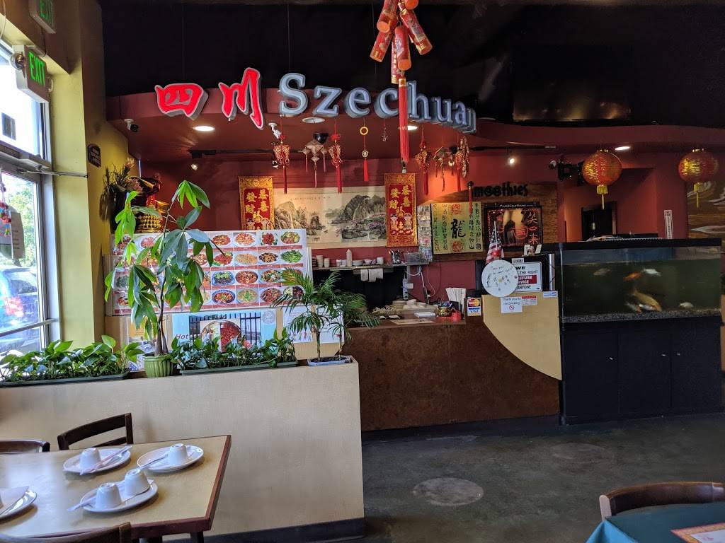 Tacoma Szechuan | restaurant | 9701 S Tacoma Way Unit 102, Lakewood, WA 98499, USA | 2535810102 OR +1 253-581-0102
