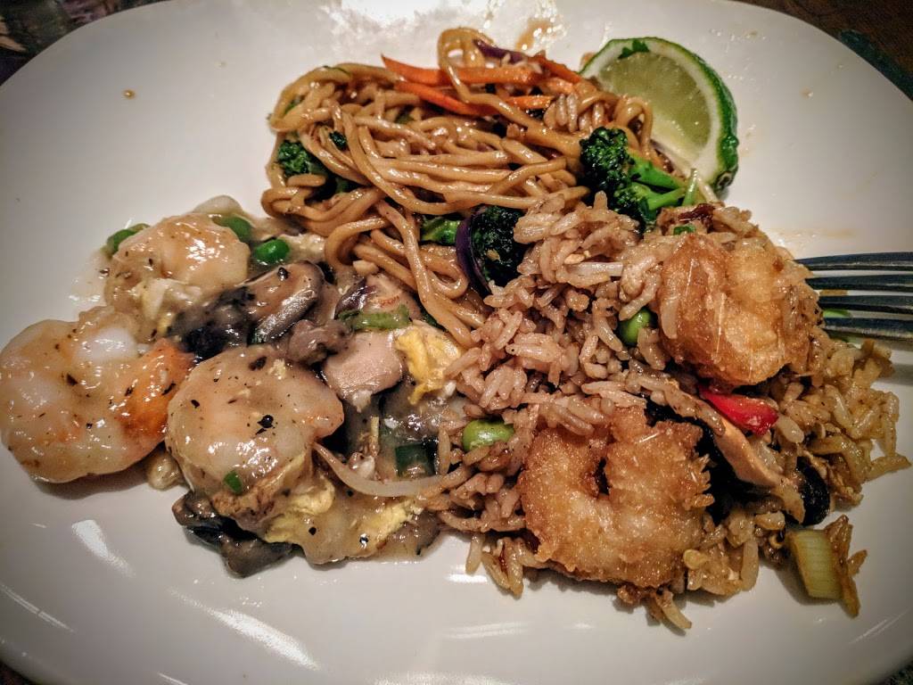 P.F. Changs | restaurant | 514 Spectrum Center Dr, Irvine, CA 92618, USA | 9494531211 OR +1 949-453-1211