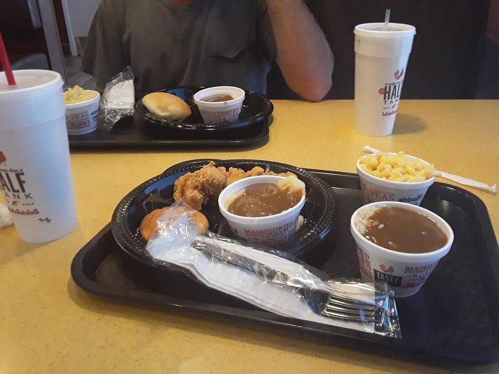 Abbays | restaurant | 8109 Camp Creek Blvd, Olive Branch, MS 38654, USA | 6628904222 OR +1 662-890-4222