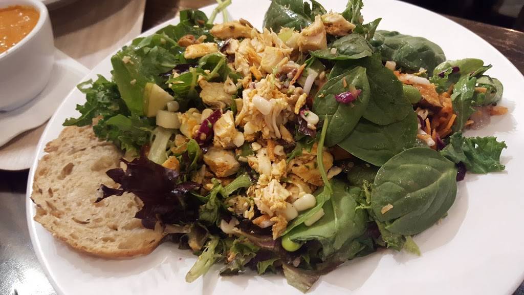 Nalley Fresh | restaurant | B, 5201 Campbell Blvd, Nottingham, MD 21236, USA | 4109311500 OR +1 410-931-1500