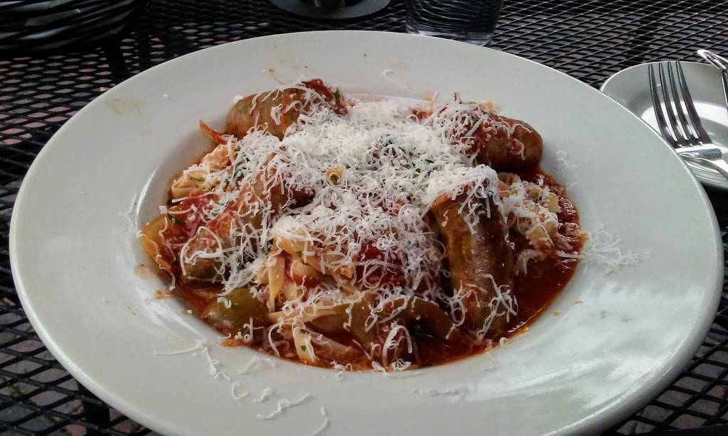 chiesa | restaurant | 152 Montford Ave, Asheville, NC 28801, USA | 8285523110 OR +1 828-552-3110