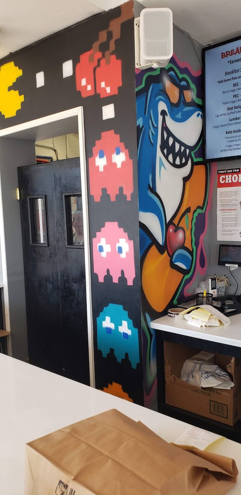 Cherry Valley | restaurant | 831 W Beech St, Long Beach, NY 11561, USA | 5166009406 OR +1 516-600-9406