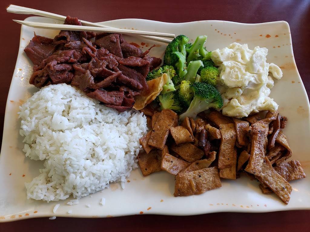 Yummy Yummy Korean Restaurant | restaurant | 6508 NW Cache Rd, Lawton, OK 73505, USA | 5805367773 OR +1 580-536-7773