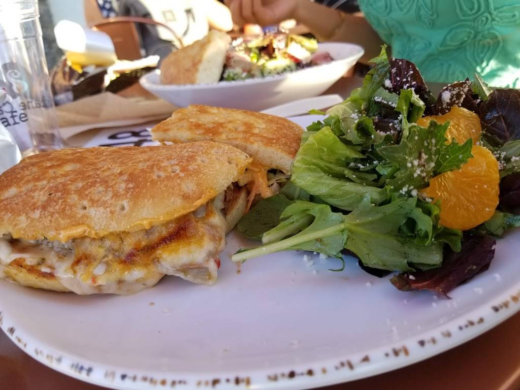 Urbane Cafe | restaurant | 120 Fletcher Pkwy #115, El Cajon, CA 92020, USA | 6198020221 OR +1 619-802-0221