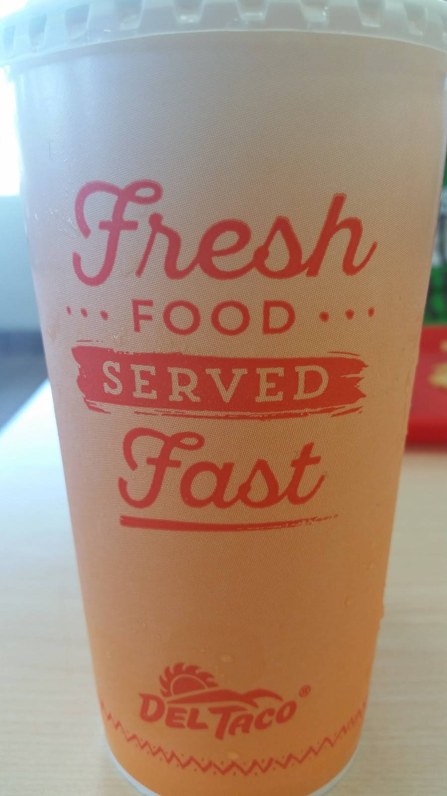 Del Taco | meal takeaway | 141 Broadway, El Cajon, CA 92021, USA | 6195934860 OR +1 619-593-4860