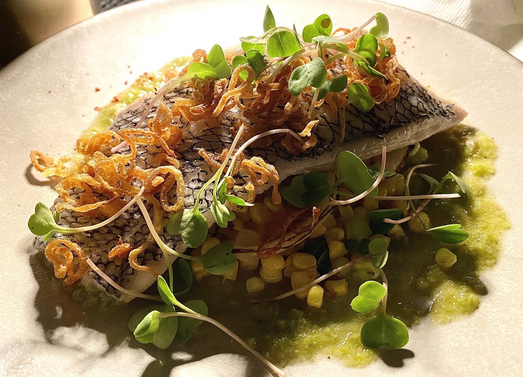 Nougatine at Jean-Georges | restaurant | 1 Central Park West, New York, NY 10023, USA | 2122993900 OR +1 212-299-3900