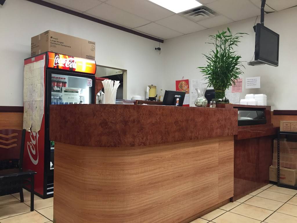Panda | restaurant | 404 Oil Well Rd, Jackson, TN 38305, USA | 7316601688 OR +1 731-660-1688