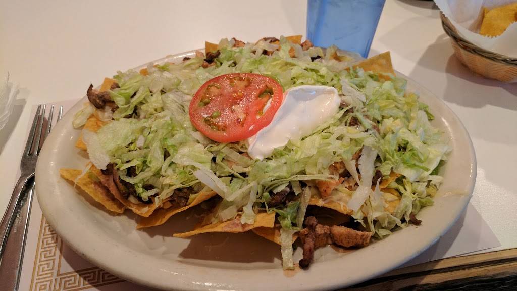 El Mezcal | restaurant | 5720 Windy Dr, Stevens Point, WI 54481, USA | 7153421521 OR +1 715-342-1521