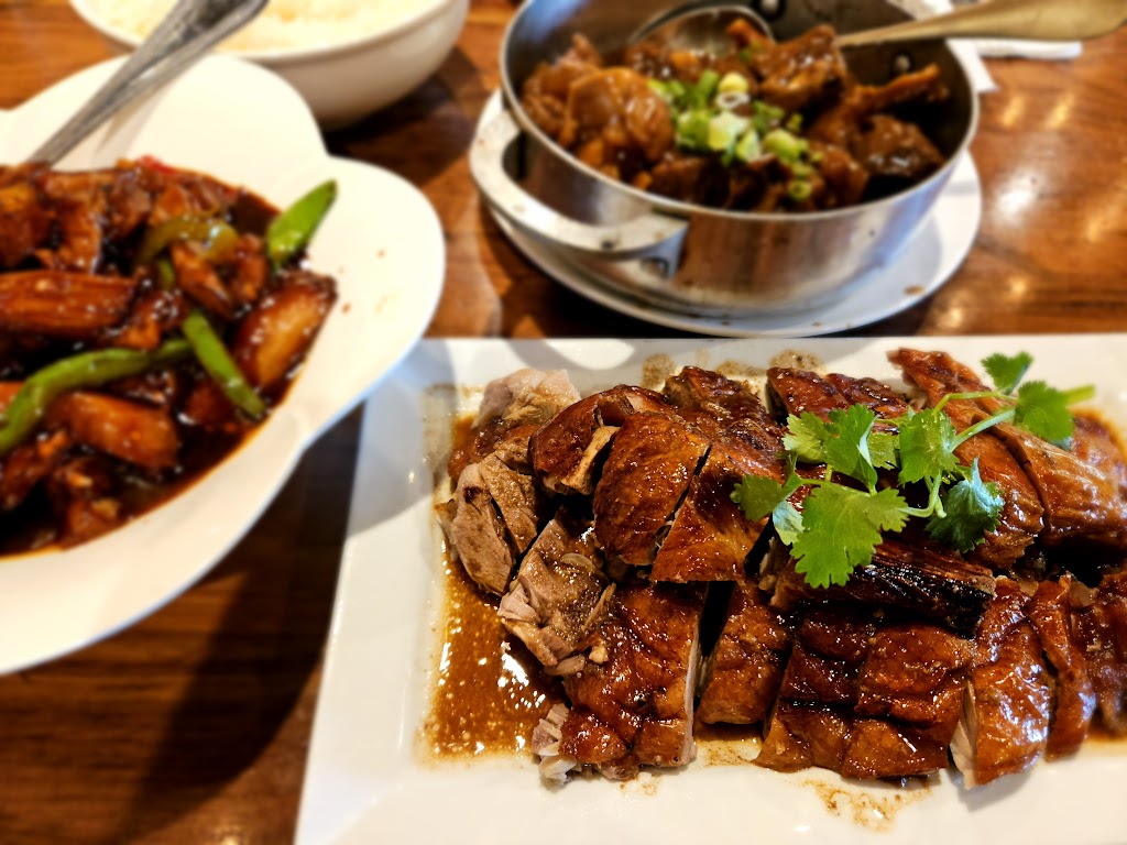 House of Kirin Chinese Restaurant | restaurant | 8600 Edinburgh Centre Dr, Brooklyn Park, MN 55443, USA | 7632734247 OR +1 763-273-4247