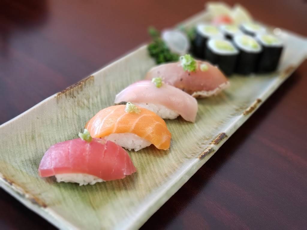 Orange Roll & Sushi | restaurant | 1963 Pacific Coast Hwy, Lomita, CA 90717, USA | 3105179912 OR +1 310-517-9912