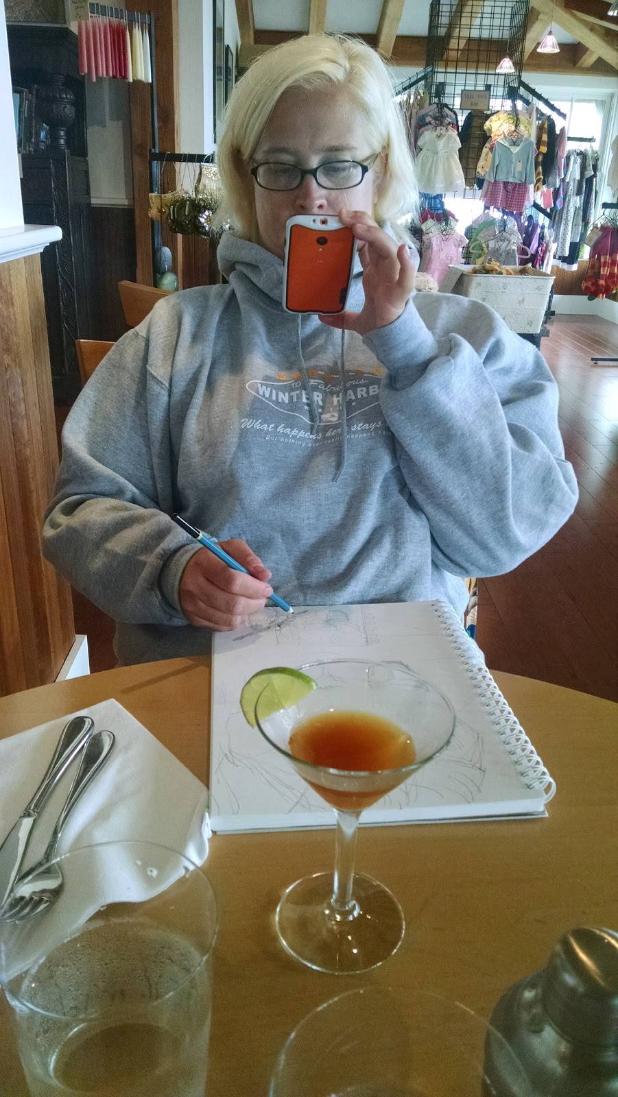 Fishermans Galley Restaurant | restaurant | 7 Newman St, Winter Harbor, ME 04693, USA | 2079635585 OR +1 207-963-5585