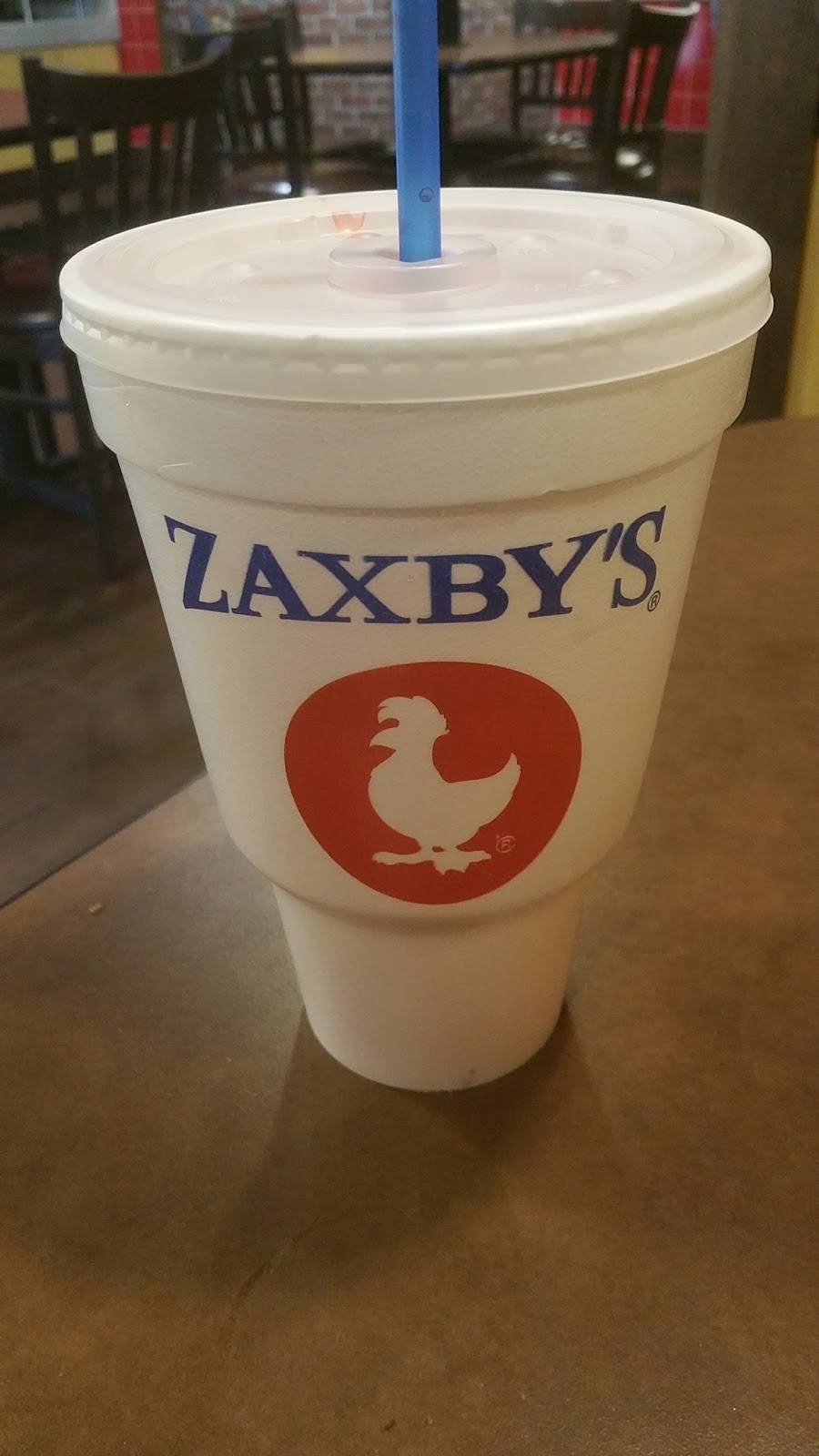 Zaxbys Chicken Fingers & Buffalo Wings | restaurant | 9400 Highland Dr, Sandy, UT 84092, USA | 8015725851 OR +1 801-572-5851