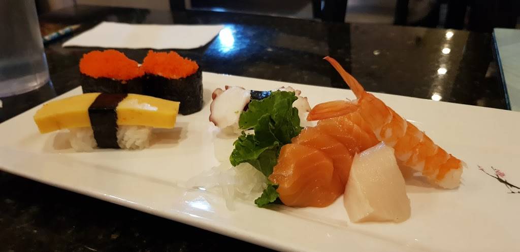 Hana Sushi | restaurant | 2372 Massachusetts Ave, Cambridge, MA 02140, USA | 6178682121 OR +1 617-868-2121