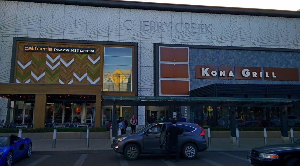 California Pizza Kitchen at Cherry Creek | restaurant | 3000 E 1st Ave Sp. 185, Denver, CO 80206, USA | 3033885686 OR +1 303-388-5686