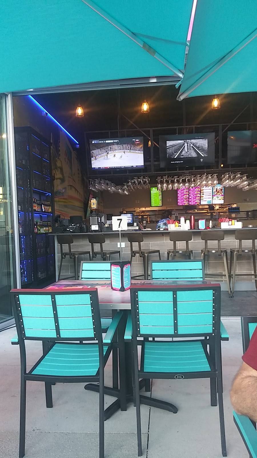 Miami Grill and Bar | restaurant | 260 Daytona Blvd Ste D-400, Daytona Beach, FL 32114, USA | 3866754596 OR +1 386-675-4596