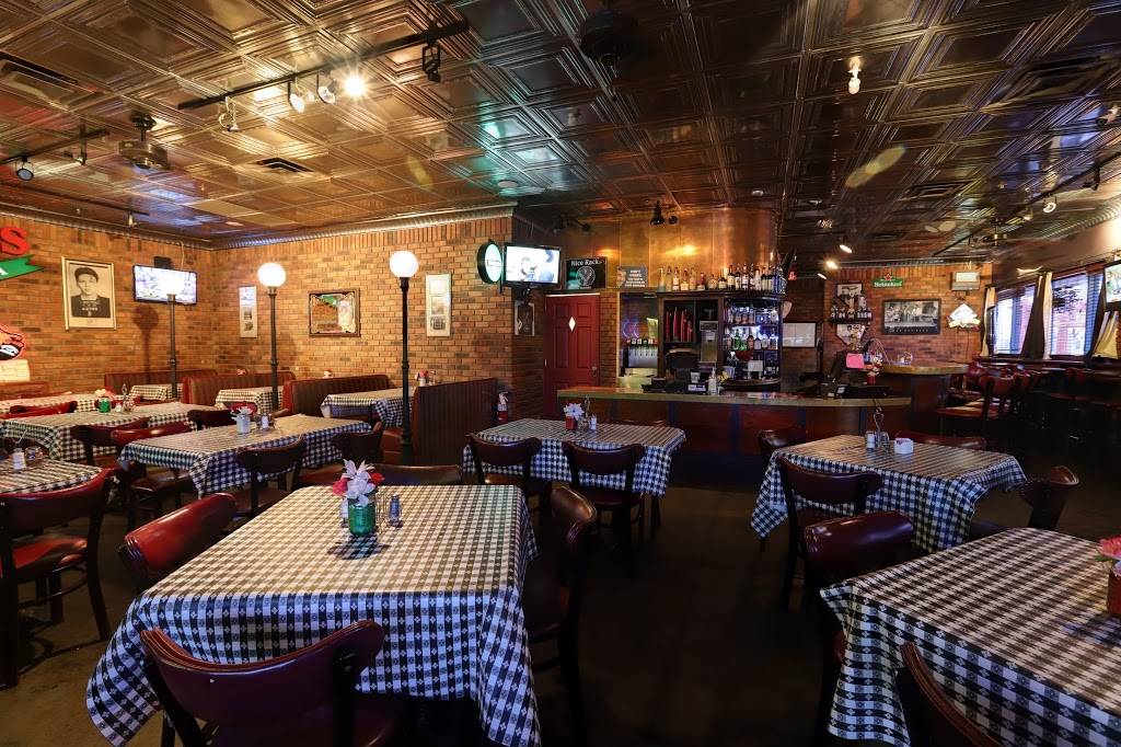 Rosatis Authentic Chicago Pizza | restaurant | 1050 E Ray Rd #2, Chandler, AZ 85225, USA | 4808995444 OR +1 480-899-5444