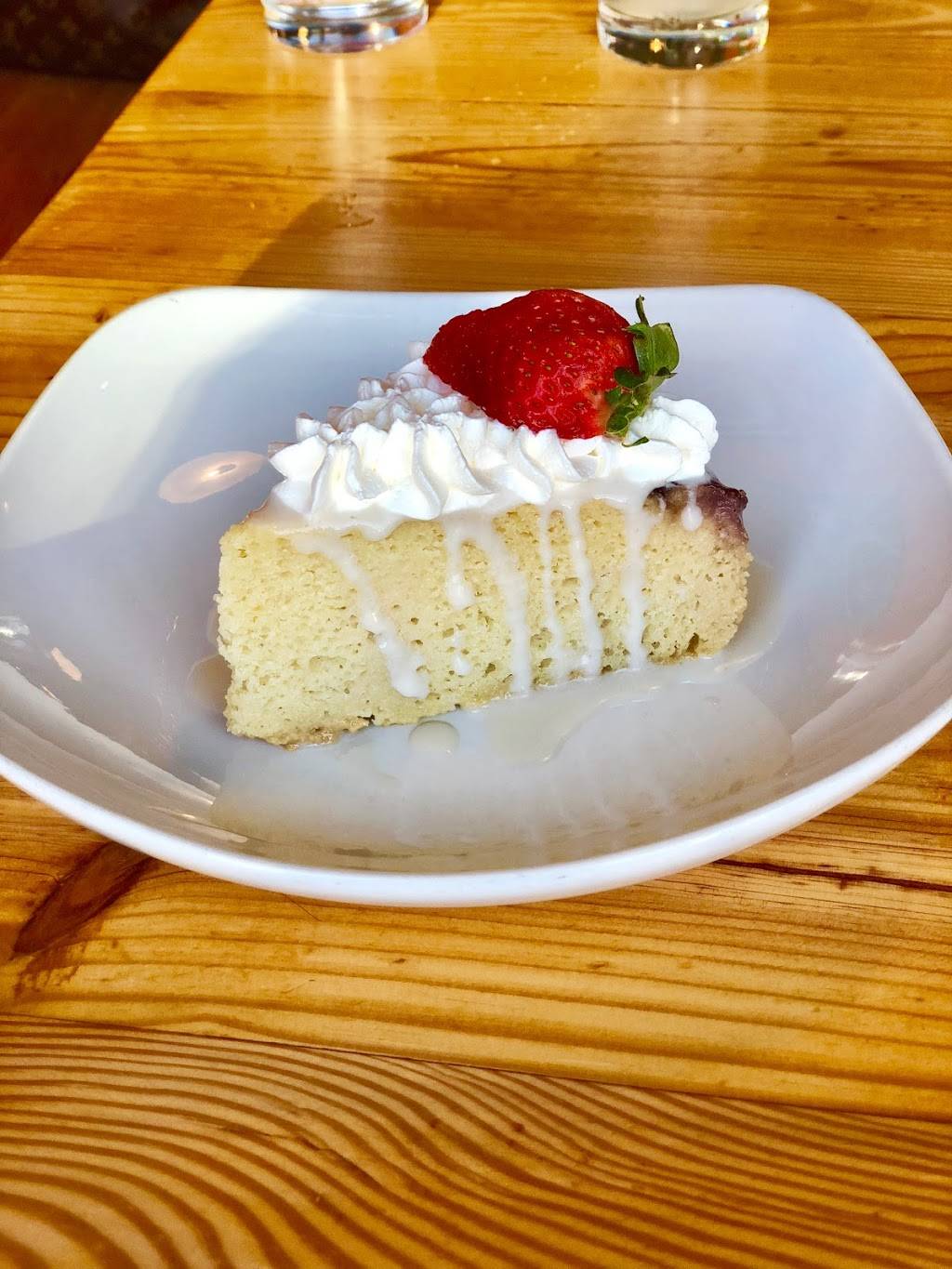 The Fiction Kitchen | restaurant | 428 S Dawson St, Raleigh, NC 27601, USA | 9198314177 OR +1 919-831-4177