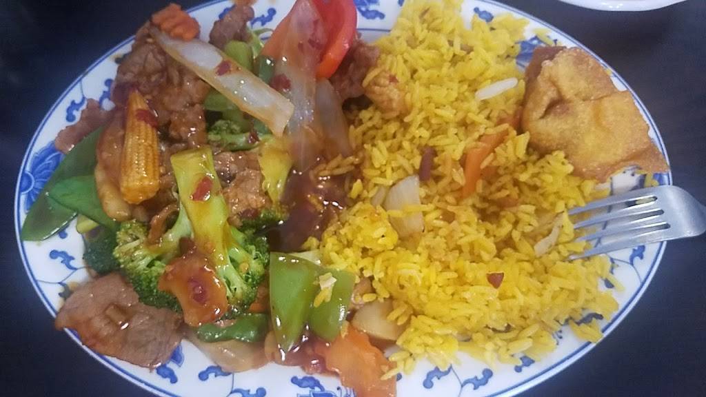 China Garden Restaurant | restaurant | 2111 N Roan St Suite 5, Johnson City, TN 37604, USA | 4232834899 OR +1 423-283-4899