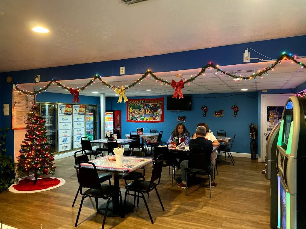 El Pulgarcito Restaurant & Bar | restaurant | 4950-G, S Orange Blossom Trail, Orlando, FL 32839, USA | 4076414352 OR +1 407-641-4352