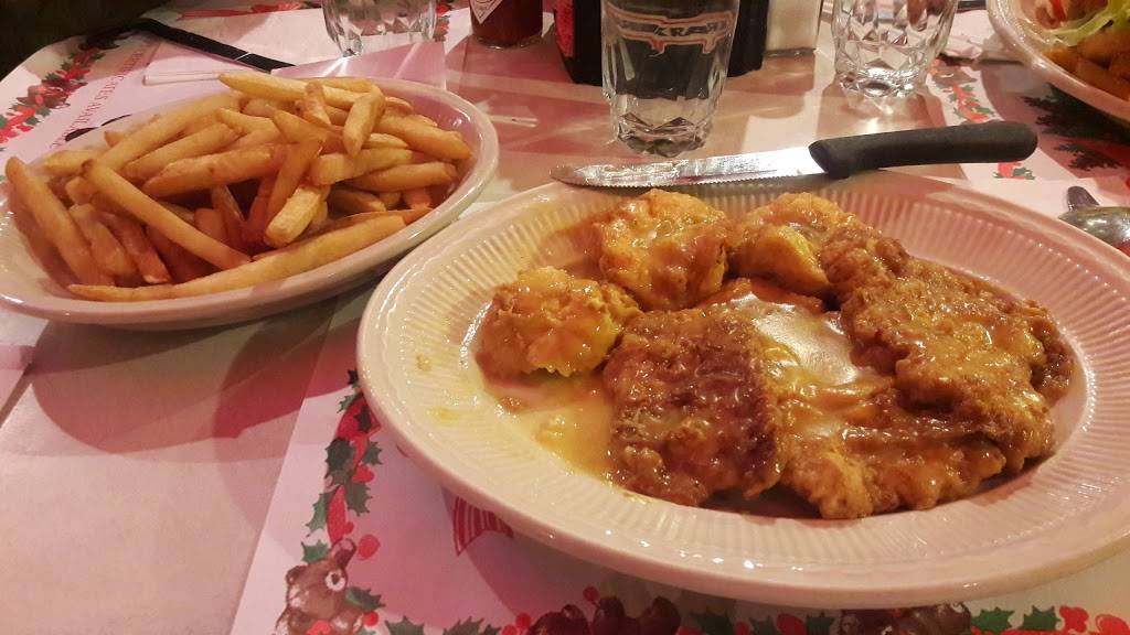 Greenvale Townhouse | restaurant | 49 Glen Cove Rd, Greenvale, NY 11548, USA | 5166255300 OR +1 516-625-5300