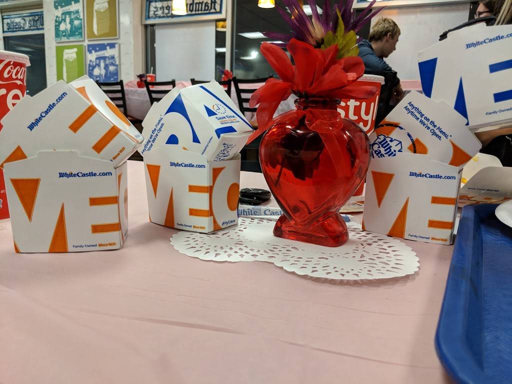 White Castle | restaurant | 1617 Holt Rd, Columbus, OH 43228, USA | 6148534550 OR +1 614-853-4550