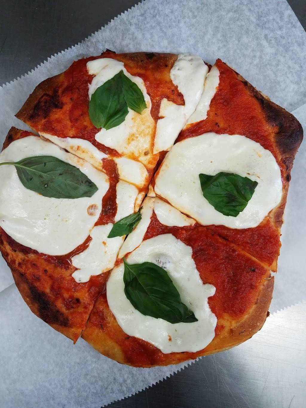 Brothers Ravioli | restaurant | 16116 Cross Bay Blvd, Howard Beach, NY 11414, USA | 7188437263 OR +1 718-843-7263