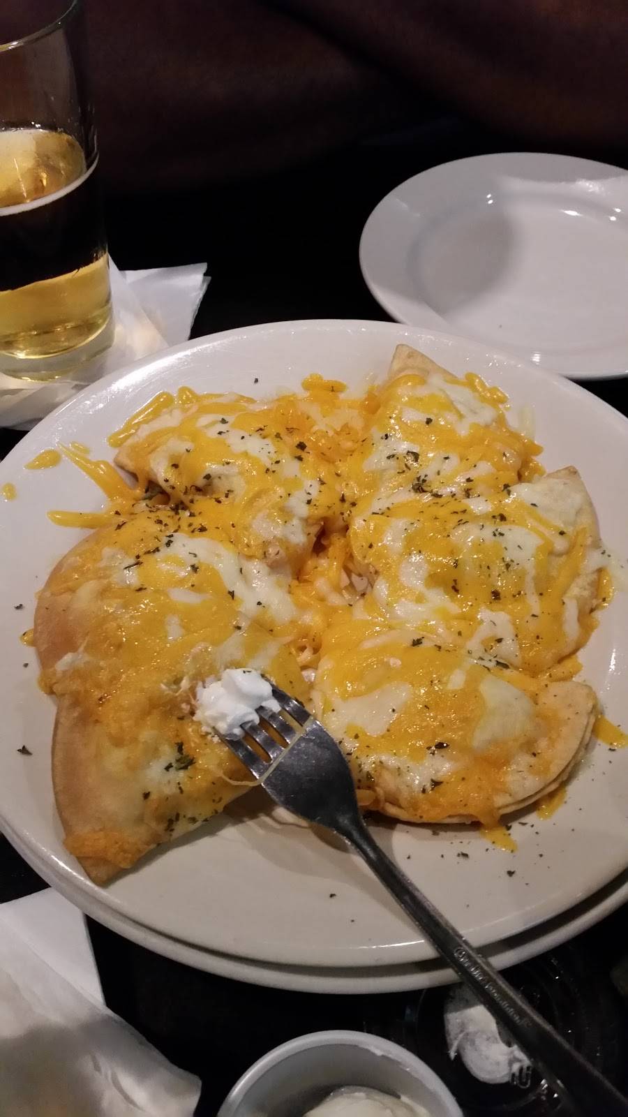 Brittanys Restaurant | restaurant | 12449 Dillingham Square, Woodbridge, VA 22192, USA | 7037300728 OR +1 703-730-0728