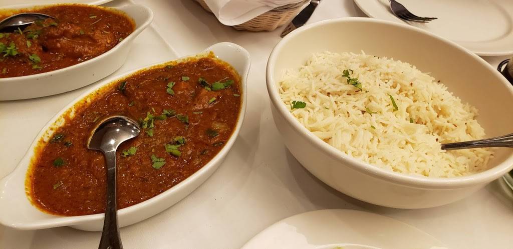 Royal India - Miramar | restaurant | 8990 Miramar Rd #200, San Diego, CA 92126, USA | 8584579999 OR +1 858-457-9999