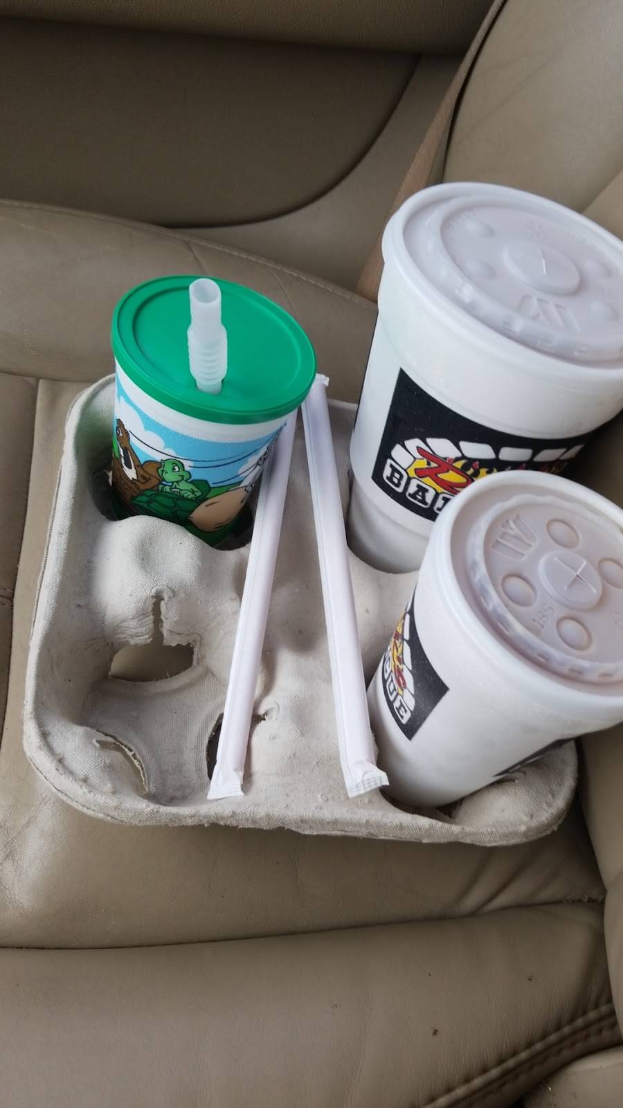 Ricks Barbecue | restaurant | 1507 N Locust Ave, Lawrenceburg, TN 38464, USA | 9317622030 OR +1 931-762-2030