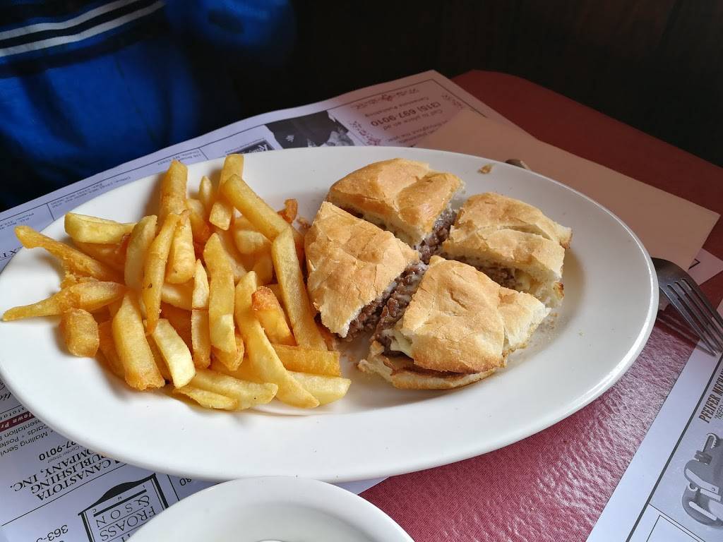 Grazianos | restaurant | 409 N Peterboro St, Canastota, NY 13032, USA | 3156977690 OR +1 315-697-7690