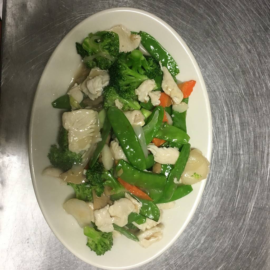 Mr. Sesame Chicken | meal delivery | 4687 Bald Eagle Ave, White Bear Lake, MN 55110, USA | 6517623747 OR +1 651-762-3747