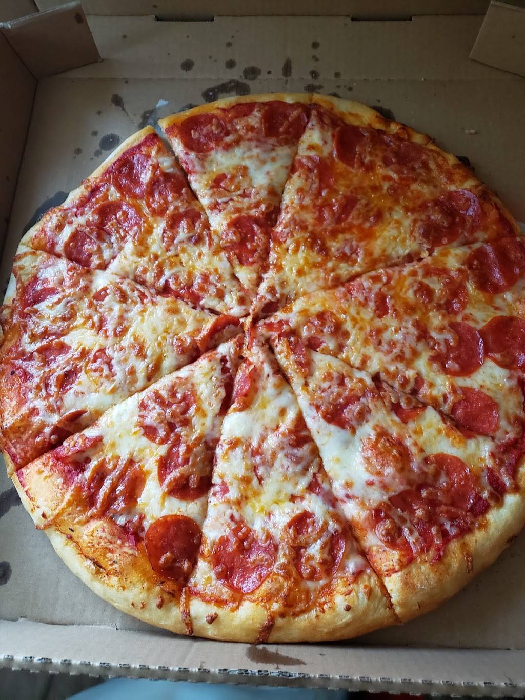 Rocky Mountain Pizzeria, Inc. | restaurant | 19523 Hess Rd, Parker, CO 80134, USA | 7202873006 OR +1 720-287-3006