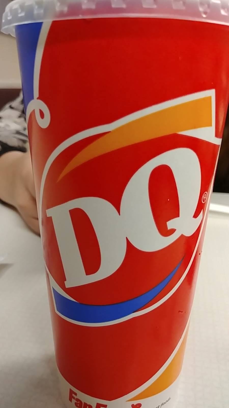 Dairy Queen Grill & Chill | restaurant | 18204 WA-410 E, Bonney Lake, WA 98391, USA | 2538630739 OR +1 253-863-0739