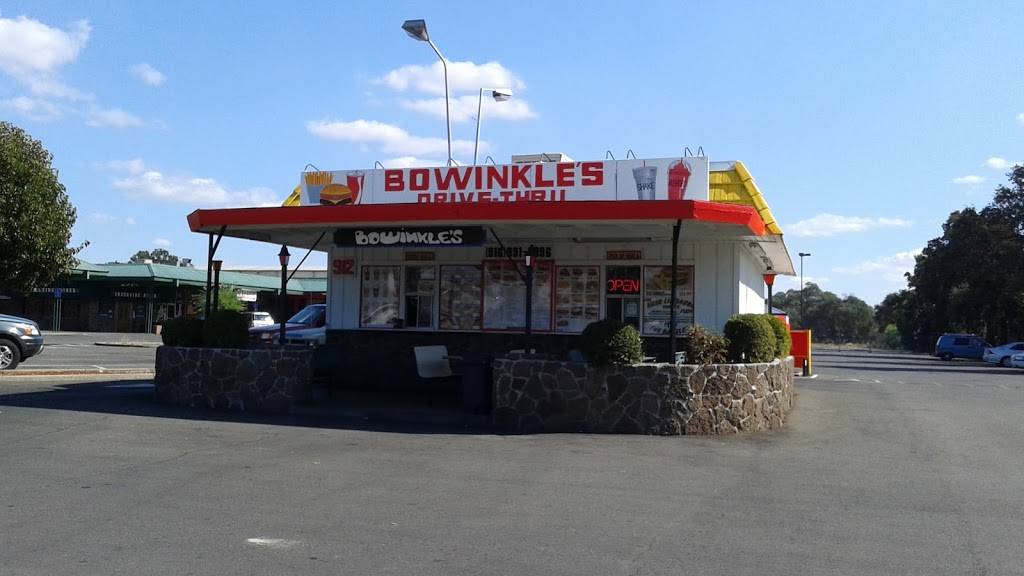 Bowinkles Drive Thru | restaurant | 912 Oak Ln, Rio Linda, CA 95673, USA | 9169919996 OR +1 916-991-9996