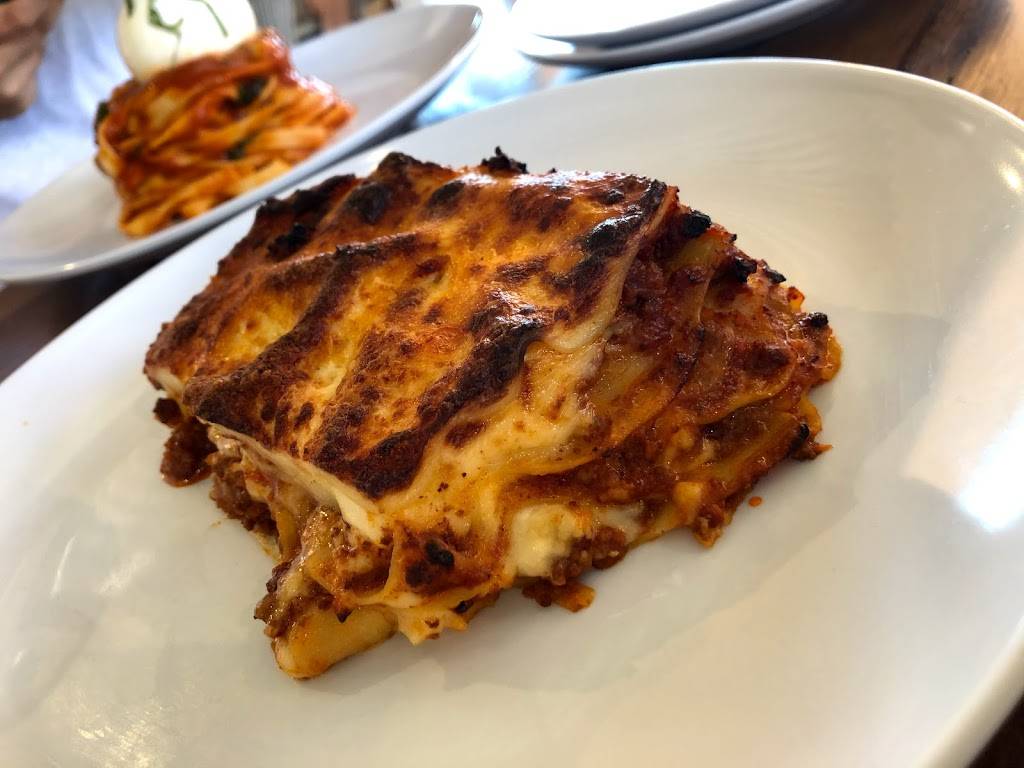 Pasta Sisters | restaurant | 3280 Helms Ave, Culver City, CA 90232, USA | 4246034503 OR +1 424-603-4503