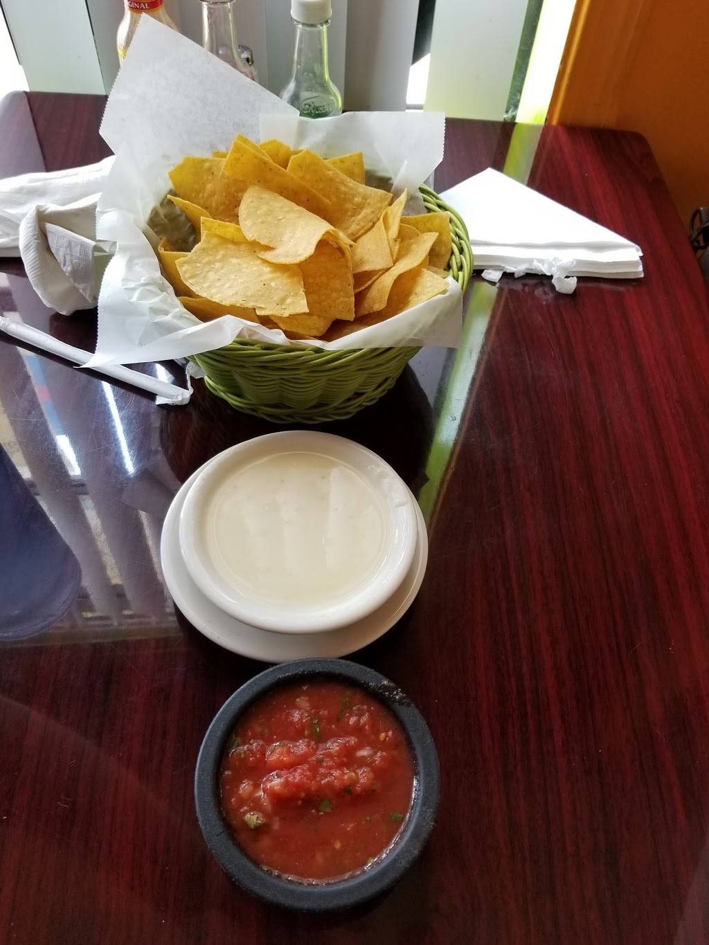 La Carreta Mexican Restaurant | restaurant | 5719 Warrior River Rd, Bessemer, AL 35023, USA | 2054342100 OR +1 205-434-2100