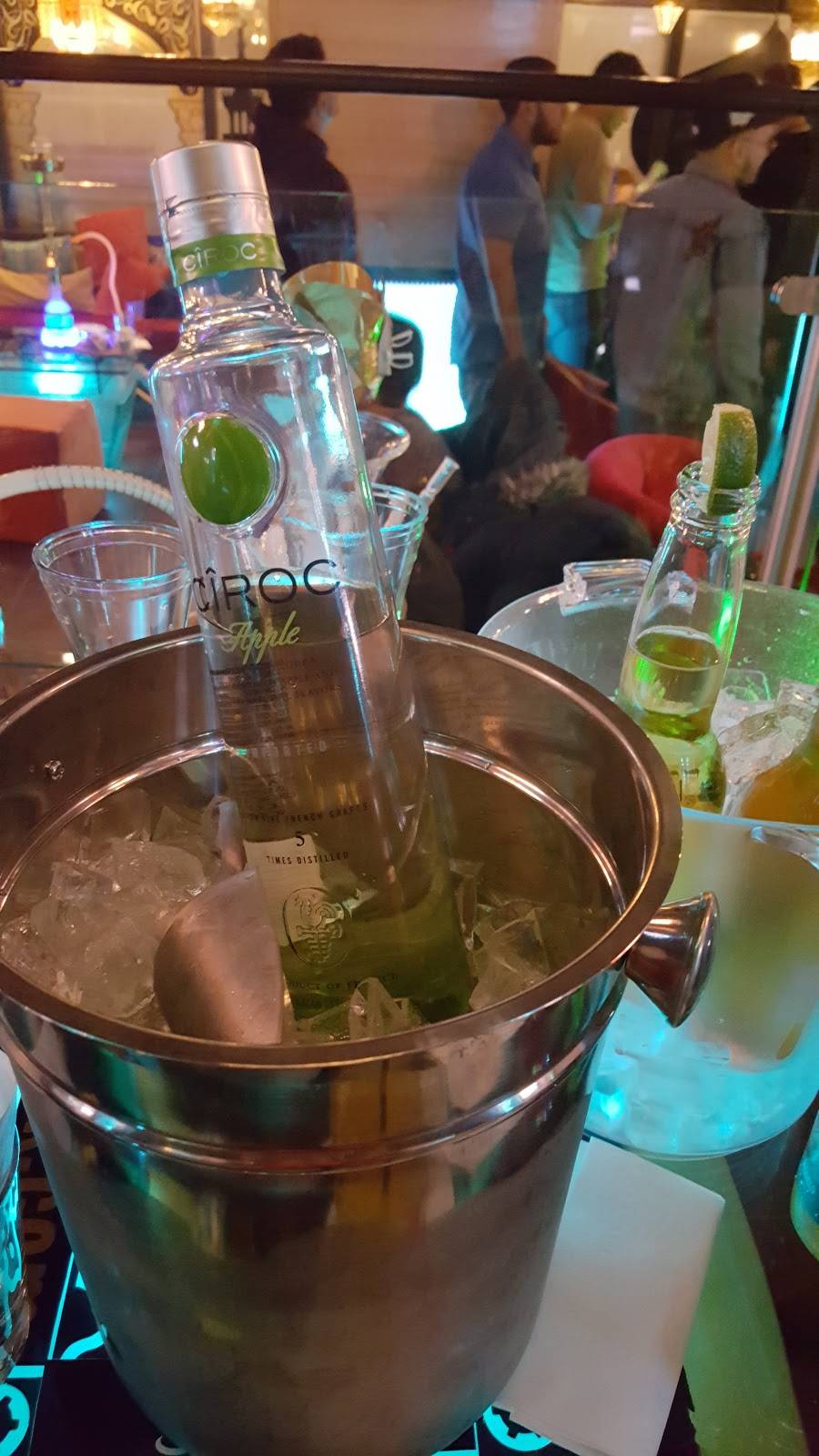 Le SOUK | restaurant | 77 Worthington St, Springfield, MA 01103, USA | 4133018262 OR +1 413-301-8262