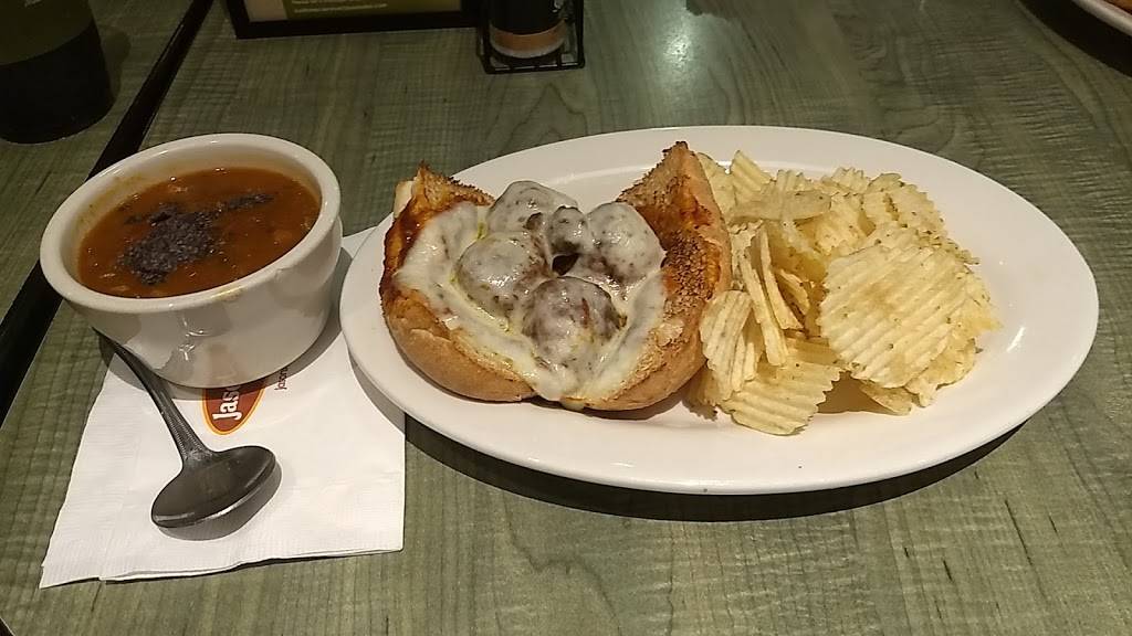 Jasons Deli | restaurant | 4705 Ashford Dunwoody Rd, Atlanta, GA 30338, USA | 7706711555 OR +1 770-671-1555