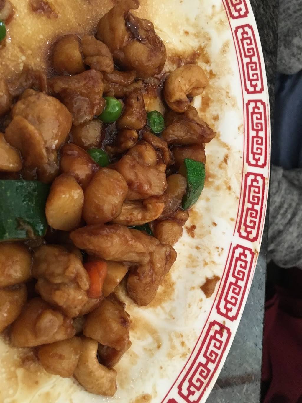 Shang Hai | restaurant | 830 N Milpas St, Santa Barbara, CA 93103, USA | 8059627833 OR +1 805-962-7833