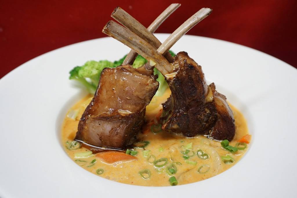 Jasmine | restaurant | 216 N River St, Wilkes-Barre, PA 18702, USA | 5708227222 OR +1 570-822-7222