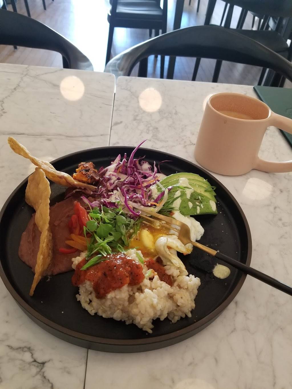 Moveable Feast + Company | restaurant | 112 N Hale St, Wheaton, IL 60187, USA | 6308683777 OR +1 630-868-3777