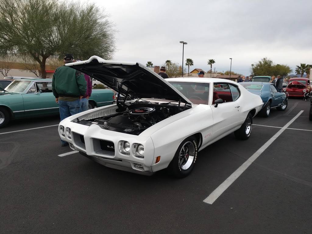 Firehouse Subs Marana Marketplace | restaurant | 3844 W River Rd Ste 110, Tucson, AZ 85741, USA | 5202192322 OR +1 520-219-2322