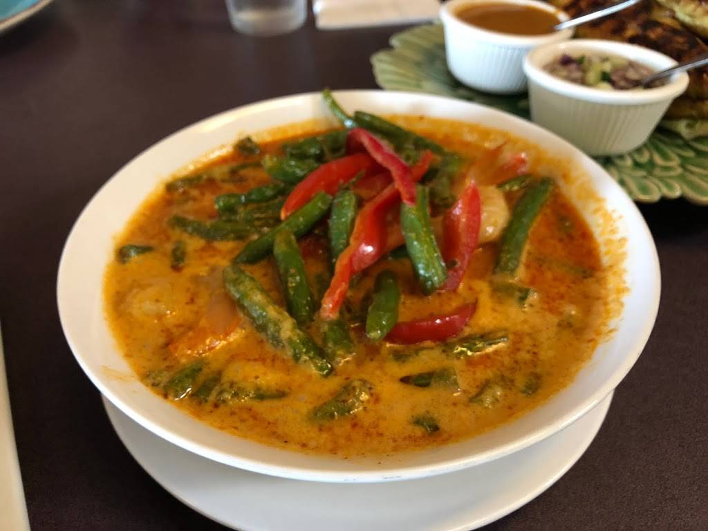 Thai Corner Cuisine LLC | restaurant | 1109 SW 1st Ave ste a, Canby, OR 97013, USA | 5032632442 OR +1 503-263-2442