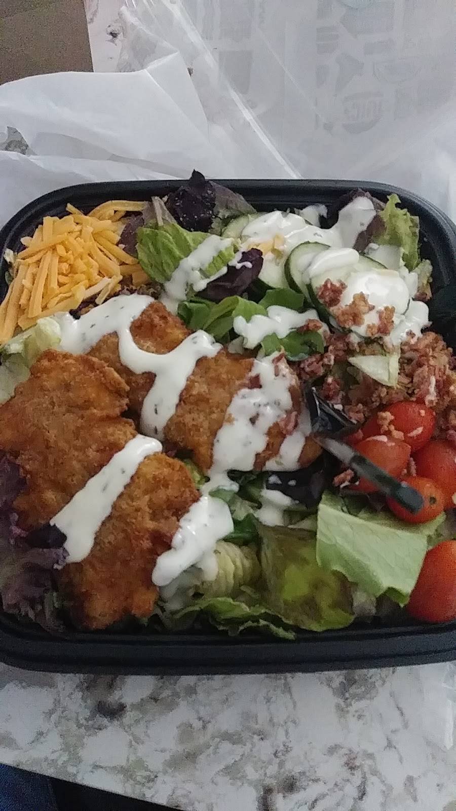 Jack in the Box | restaurant | 29317 S Western Ave, Rancho Palos Verdes, CA 90275, USA | 3108313509 OR +1 310-831-3509