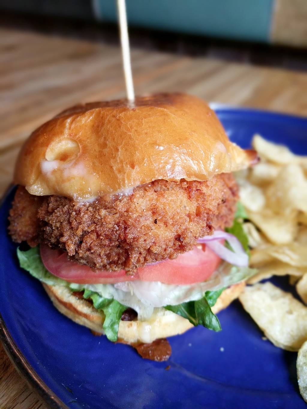 Songbyrd Record Cafe and Music House | cafe | 2475 18th St NW, Washington, DC 20009, USA | 2024502917 OR +1 202-450-2917